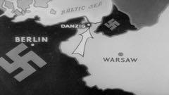 Polish Corridor It is the fall of 1939, and Hitler