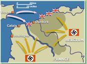 Dunkirk 1 million Allied