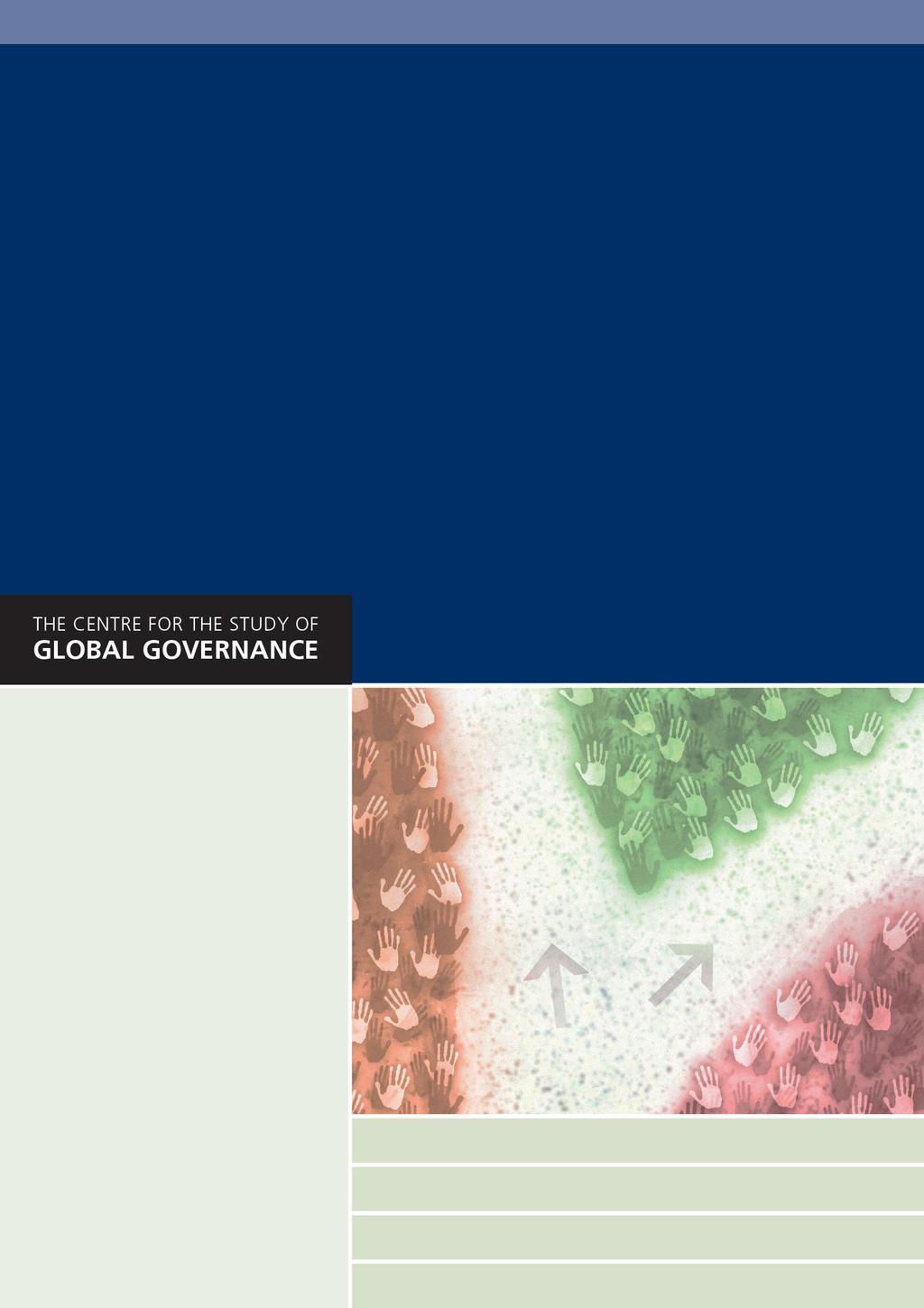 Kuwait Programme on Development, Governance and