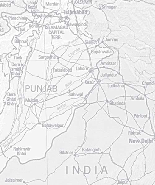 Central Asia and the United States into a zero-sum game with India.