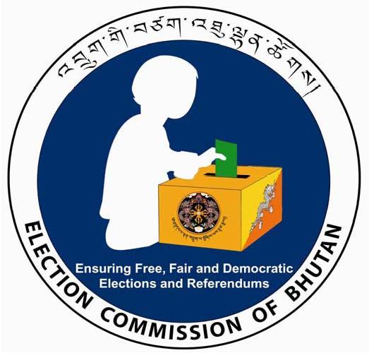 ELECTION COMMISSION OF BHUTAN ELECTION DISPUTE