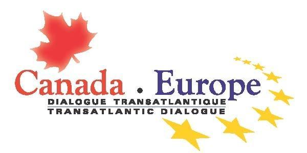 CANADA-EUROPE TRANSATLANTIC DIALOGUE: SEEKING TRANSNATIONAL SOLUTIONS TO 21 ST CENTURY PROBLEMS http://www.carleton.