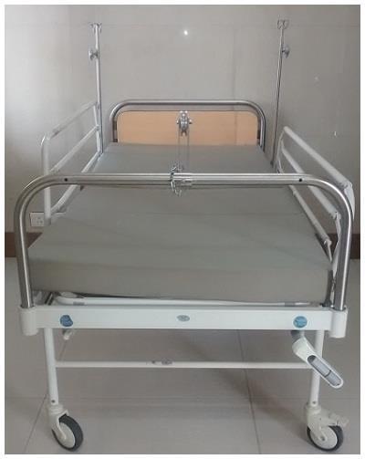 Orthopaedic Bed with
