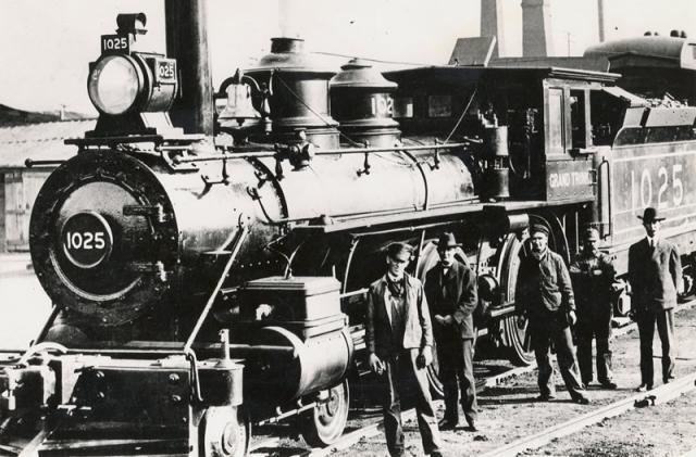Changes in Transportation Technology Improvements in transportation accelerated advances in industrialization. Steam engines were applied to steam boats in the early 1800s.