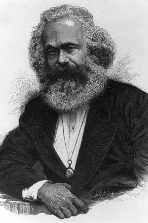 Marx and the Birth of Communism Two critics of the new capitalist system were Karl Marx (1818-1883) and Friedrich Engels. Their ideas were published in The Communist Manifesto (1848).