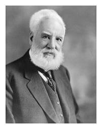 The Second Industrial Revolution, cont d Alexander Graham Bell invented the telephone in