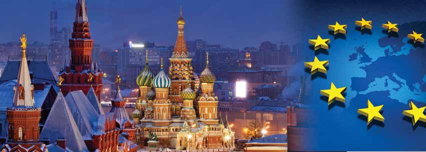 MOSCOW, RUSSIA ISSUE No 4, SUMMER 2015 The newsletter of the European Network of Safety and Health Professional OrganisationS Bruce Phillips Chair Enshpo Message from the Chairman I would like to
