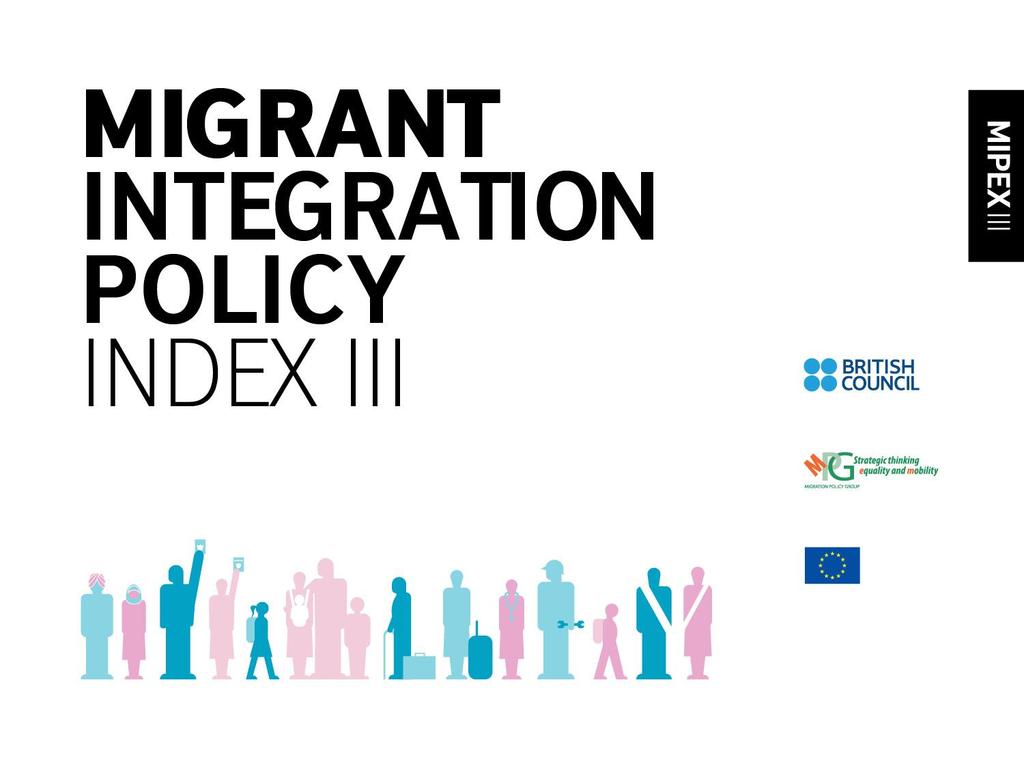 Integration policies and their links