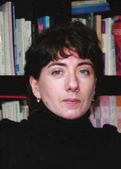 Laure Delcour Research Fellow at the French Institute for International and Strategic Relations Biographical note: Laure Delcour is a Senior Research Fellow at the French Institute for International