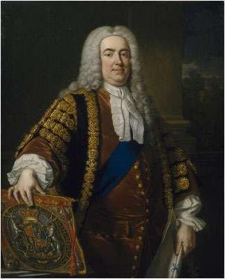 The Policy of Salutary Neglect Sir Robert Walpole served as England's first Prime Minister from 1721 to 1742.