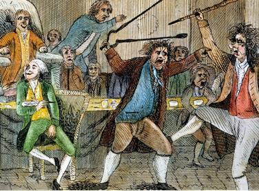 Rebellion, 1794