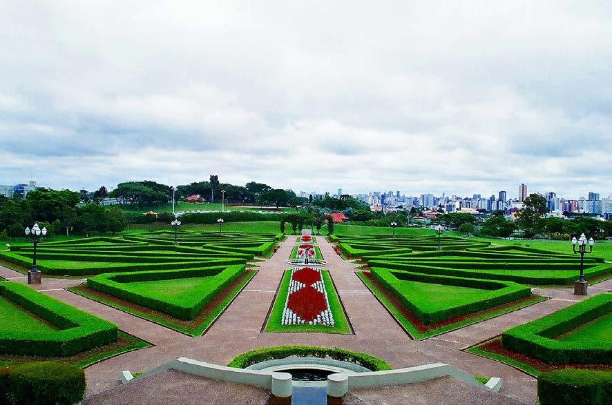 Adelano Lázaro 2. Curitiba and Culture The cultural sphere is fundamental for the development of society and for the exercise of citizenship.