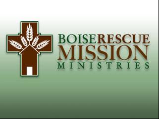 BOISE RESCUE MISSION: BRM is a religious institution BRM states that its primary objective is