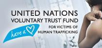 the aim of aiding governments into creating frameworks and international crime offenses against human trafficking.