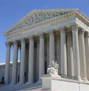 Petitions for Certiorari To appeal, the losing party sends the Court a petition for a writ of certiorari - an order from the Supreme Court to a lower court to send up the records on a case for review