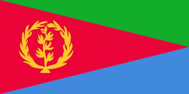 Eritrea Country Profile Updated June 2016 Key mixed migration characteristics Eritrea is solely a country of origin. Its role in the region as transit or destination country is negligible.