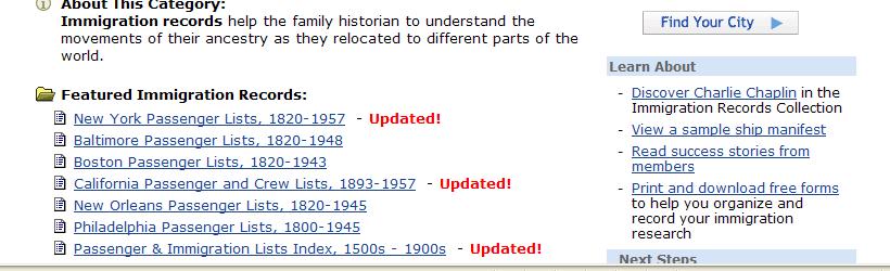 The Filby Index is available on Ancestry.
