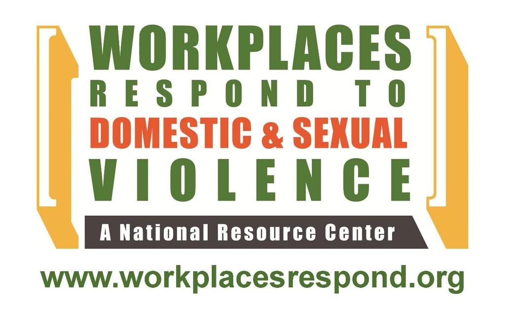 Impact of Domestic and Sexual Violence and Stalking on Work Employees may lose jobs due to missed work or performance issues Employees may lose jobs due to concerns about workplace safety For