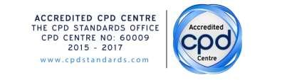 Independent Certification The Whole Thing is an Accredited CPD Centre and official Registered Provider with The CPD Standards Office, UK.