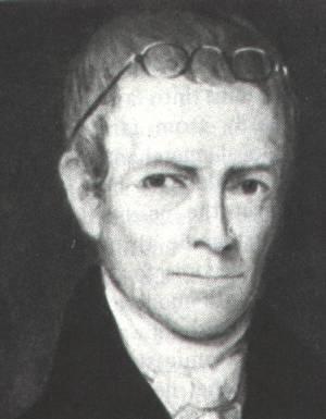 Archibald Debow Murphey (1777-1832) Father of North Carolina Public Schools Archibald Debow Murphey Born c.