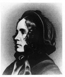 Jane Pierce Hated Washington, D.C.
