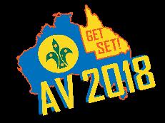 17 th Australian Venture Scouts Australia 2 13 January 2018 Document Number: 17AV-ADM-PR002 Queensland Blue Card Application Instructions All participants attending AV2018, who are over the age of