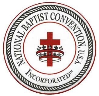 National Baptist Convention, USA, Incorporated Revised Constitution Approved by the Body 122