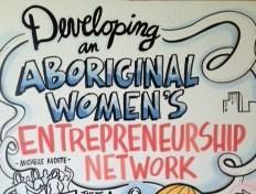 This project will provide aspiring and current female Aboriginal entrepreneurs with opportunities to network with one another and obtain resources to enhance business opportunities, skills and