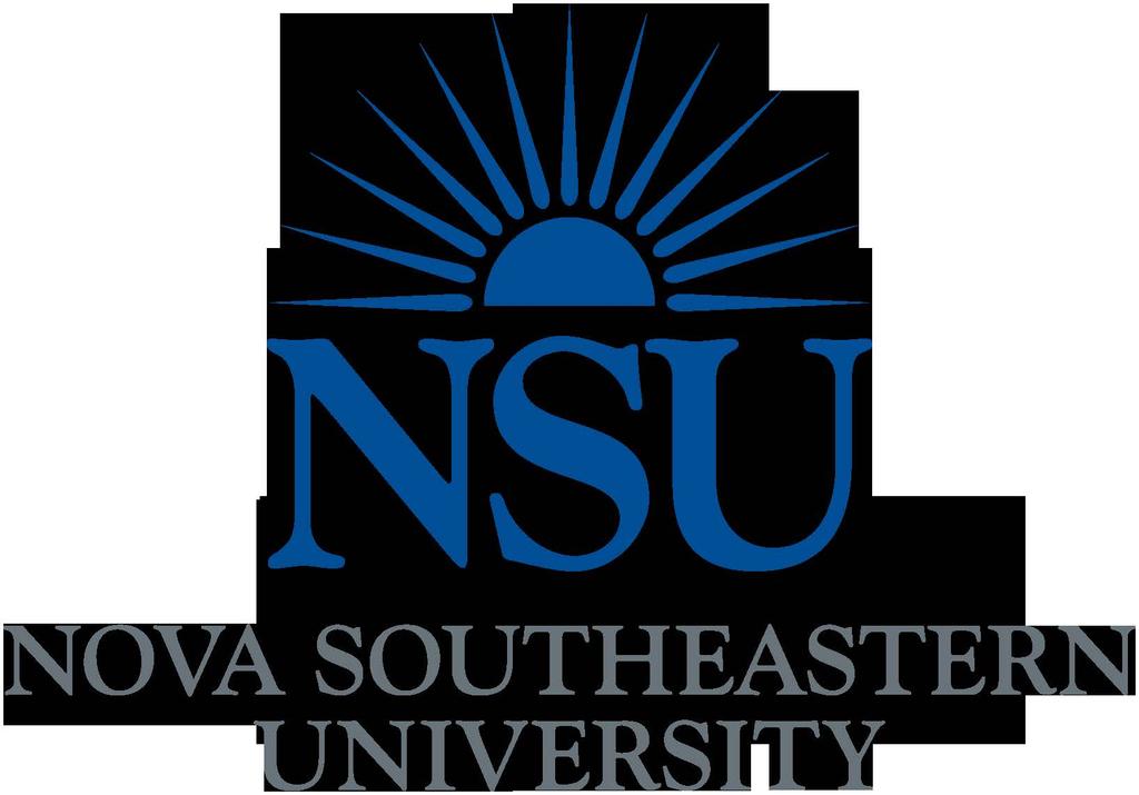 NOVA SOUTHEASTERN UNIVERSITY POLICY Copyright and Patent Issue Date: August 1987; revised June 1997, October 2004 Policy Number: 9 Policy Applies to: All Employees ARTICLE I Definitions A.