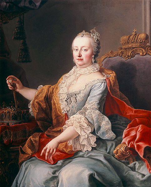 Maria Theresa (1740-1780) Hapsburgs built a strong Austrian monarchy repelled Ottoman attack in 1683 regained Balkan Peninsula territory received Italian and Dutch lands as a result of the War of