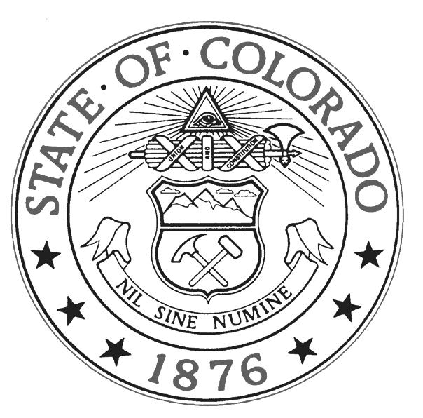 Guidelines for Assuring the Rights of Victims of and Witnesses to Crimes THE STATE OF COLORADO