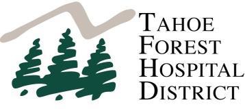 1. CALL TO ORDER Meeting was called to order at 4:00 p.m. REGULAR MEETING OF THE BOARD OF DIRECTORS MINUTES Thursday, November 30, 2017 at 4:00 p.m. Eskridge Conference Room Tahoe Forest Hospital 10121 Pine Avenue, Truckee, CA 96161 2.