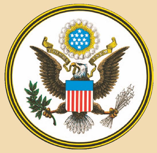 The Great Seal of the