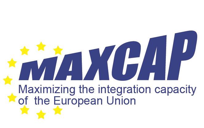 Maximizing the integration capacity of the European Union: Lessons of and prospects for enlargement and beyond The big bang enlargement of the European Union (EU) has nurtured vivid debates among