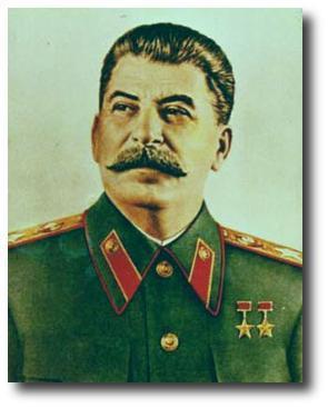 The Rise of Joseph Stalin 1924 Lenin dies Several leaders struggle for power including Leon Trotsky and Joseph Stalin.