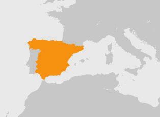 Spain In this report, we provide an overview of some of the legal powers under the laws of Spain that government agencies have to order Vodafone s assistance with conducting real-time interception