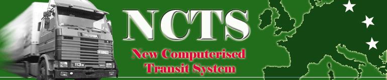 NEW COMPUTERIZED TRANSIT SYSTEM (NCTS): EU Project EU-Turkey Customs Cooperation Being a party to Common Transit Convention Harmonization of the legislation and IT infrastructure with the EU Less