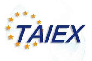 CUSTOMS 2020 PROGRAMME AND TAIEX EU-Turkey Customs Cooperation Follow up of the technological
