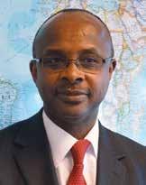 156 IMPLEMENTING THE ICAO TRIP STRATEGY TO ENHANCE SECURITY AND FACILITATION THE VIEW FROM THE DIRECTOR OF ICAO S AIR TRANSPORT BUREAU BOUBACAR DJIBO was appointed Director of the Air Transport