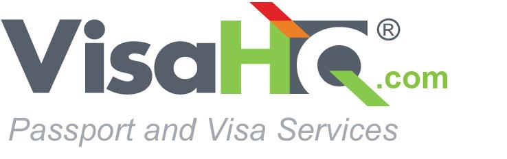 Mail documents to: VisaHQ.com Inc.