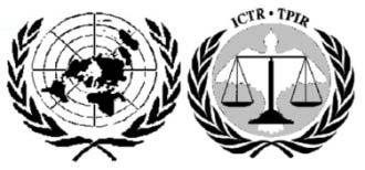 International Criminal Tribunal for Rwanda Tribunal pénal international pour le Rwanda UNITED NATIONS NATIONS UNIES REFERRAL CHAMBER DESIGNATED UNDER RULE 11 BIS ORG: ENGLISH Before Judges: