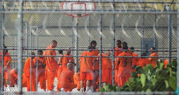 3 Introduction The United States has seen a trend of rising numbers of citizens in prison, at a much higher rate than the growth of the general population.