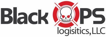 Black Ops Logistics, LLC SALES REPRESENTATIVE AGREEMENT This Sales Representative Agreement (the Agreement ) is made and entered on,, by and between Black Ops Logistics, LLC (the Company ) and (
