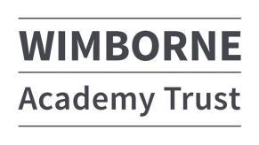 Wimborne Academy Trust Constitution and Terms of Reference of the Local Governing