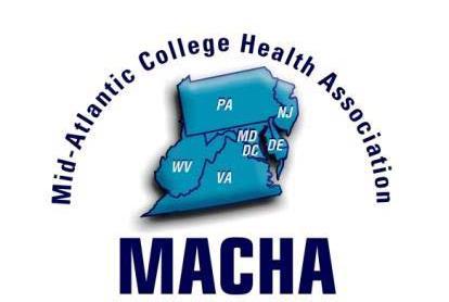 Mid-Atlantic College Health Association By-Laws Table of Contents Article I Name Article II Purpose Article III Membership Article IV Dues Article V