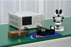 Manufacturing and assembly occurs in a clean room where critical parameters like: dimensional