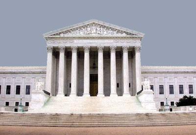 Reconstruction Ends In 1876, two Supreme Court decisions began to undo some of the changes in the South. In U.S. v.