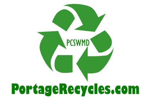 PORTAGE COUNTY SOLID WASTE MANAGEMENT DISTRICT District Recycling Center 3588 Mogadore Road Kent, Ohio 44240 (330) 678-8808 Solid Waste Management District Commissioners Sabrina Christian-Bennett,