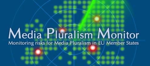 Pluralism Monitor 2015 Authors: