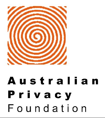 http://www.privacy.org.au Secretary@privacy.org.au http://www.privacy.org.au/about/contacts.